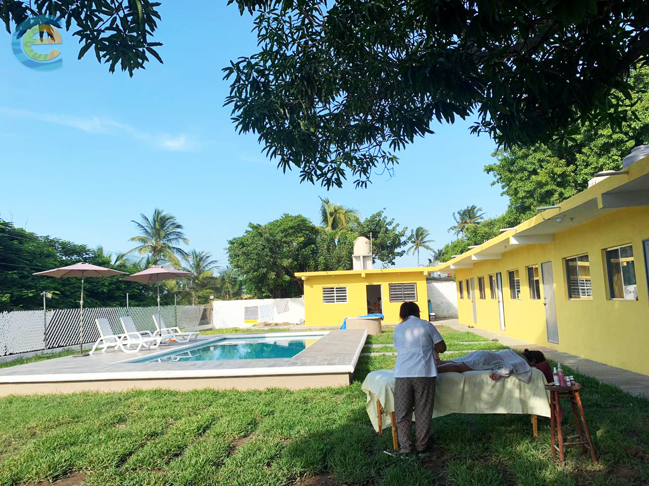 Descubrir 112+ imagen casas en renta en costa esmeralda
